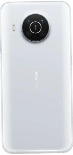 Nokia X10 modrý smrk