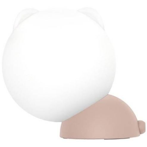 Noční světlo Xiaomi Solove Night Light Patting (OO1D) LED, 2W - materiál: plast