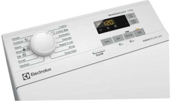 Electrolux PerfectCare 600 EW6T5R061