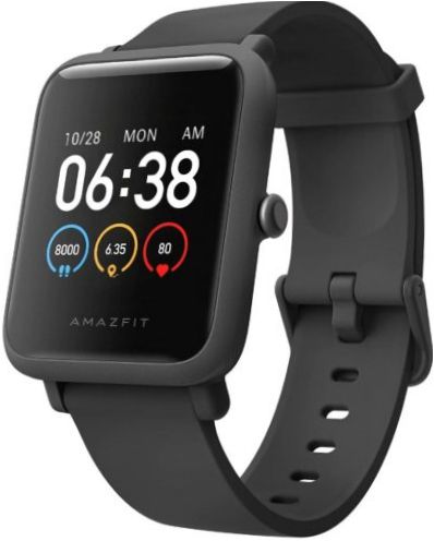 Amazfit Bip S Lite - Ochrana: Voděodolnost