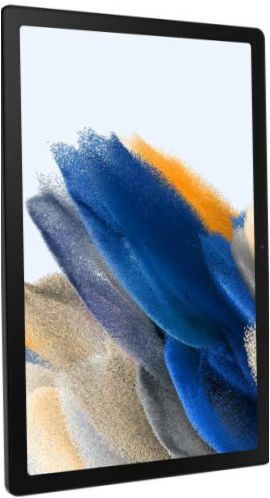 Samsung Galaxy Tab A8 (2021), 4GB/128GB, Wi-Fi, stříbrný