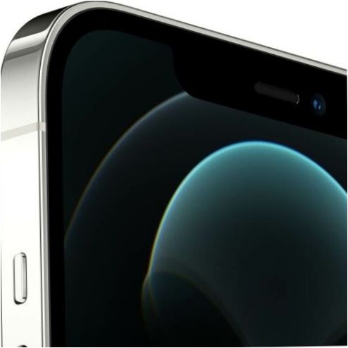 Apple iPhone 12 Pro Max 512 GB, Tichomořská modř