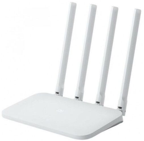 Xiaomi Mi Wi-Fi Router 4A Gigabit Edition, bílý