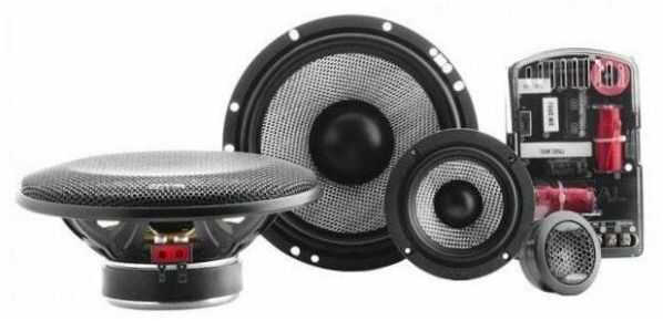 Focal 165 AS3