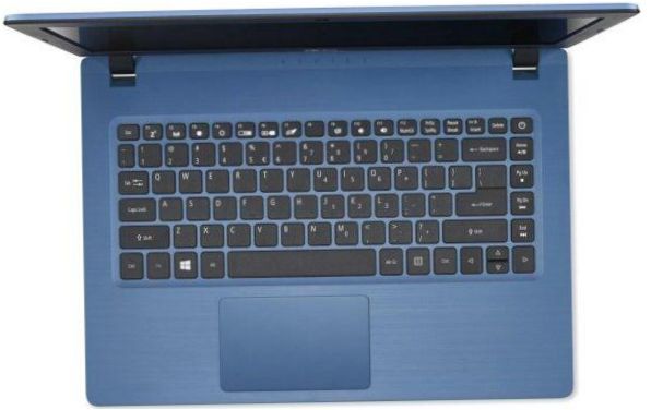 14" Notebook Acer ASPIRE 1 A114-32-C5QD