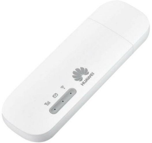 Modem 4G LTE ZTE MF823D