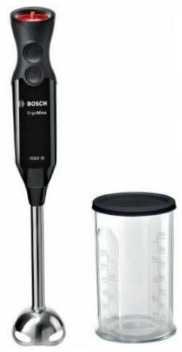 Bosch MS 6CB6110, černá
