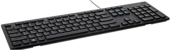 DELL KB216 Black USB