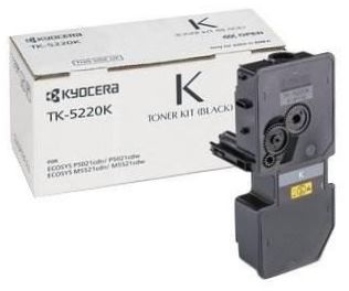 KYOCERA ECOSYS M5521cdw, A4, barevný, bílý