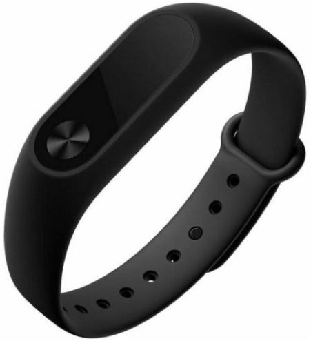 Chytrý náramek Xiaomi Mi Band 2 - další funkce: budík