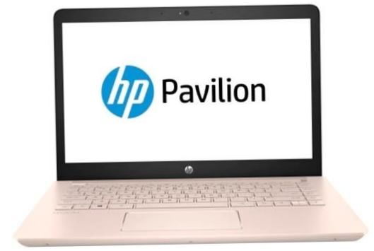 HP PAVILION 14-bk027ur