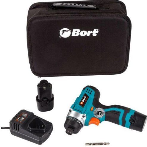 Bort BAB-12X2LI-FDK 91276056