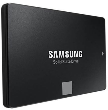 Samsung 870 EVO 500 GB MZ-77E500BW