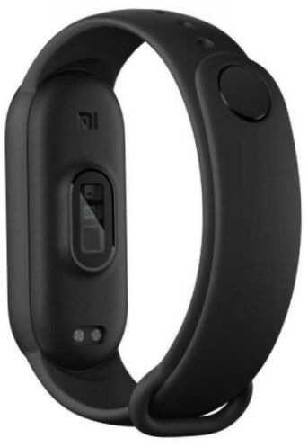 Chytrý náramek Xiaomi Mi Smart Band 6 - operační systém: Watch OS