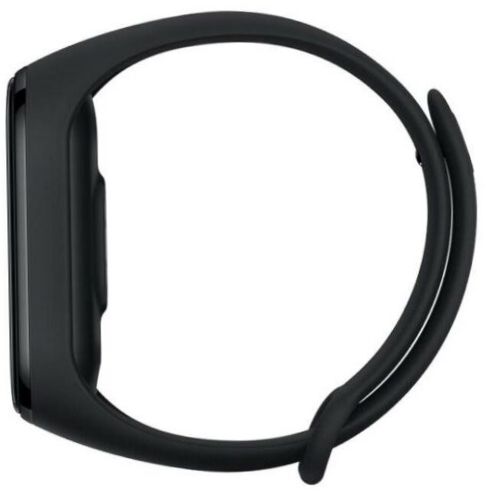 Chytrý náramek Xiaomi Mi Smart Band 4 - operační systém: Watch OS