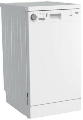 Beko DFS 05R13 W