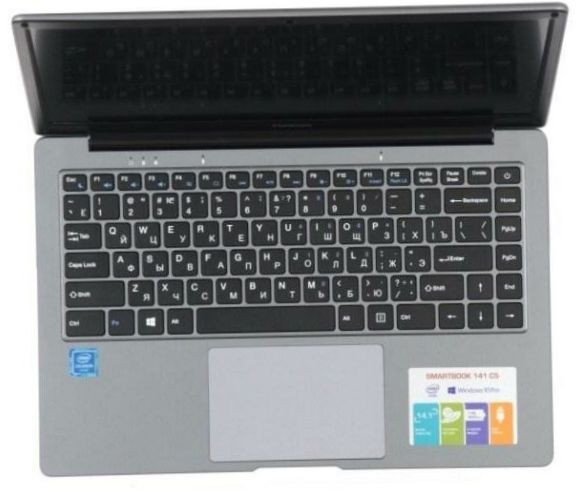 14,1" notebook Prestigio SmartBook 141 C5