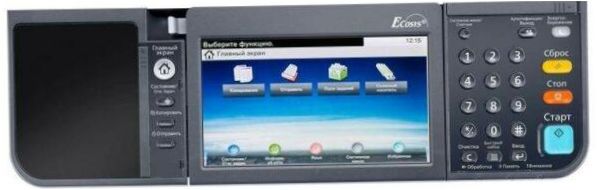 KYOCERA ECOSYS M6230cidn