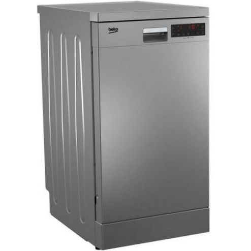 Beko DFS 25W11 S