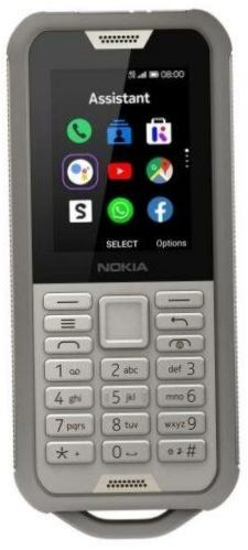 Nokia 800 Tough