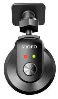 VIOFO WR1, černá