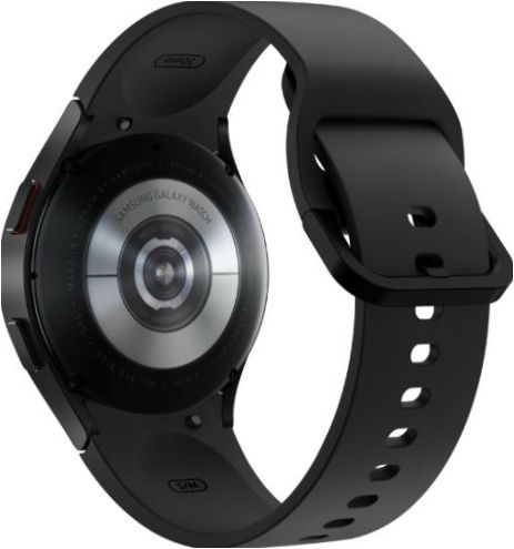 Chytré hodinky Samsung Galaxy Watch4 - Operační systém: Wear OS