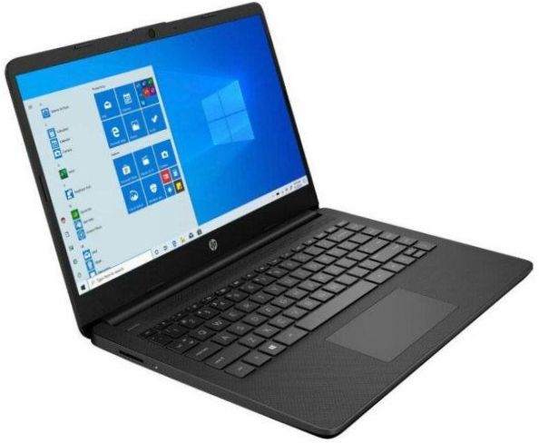 14" Notebook HP 14s-fq0023ur