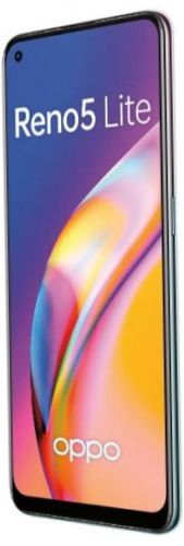 OPPO Reno 5 Lite 8/128 GB, černá