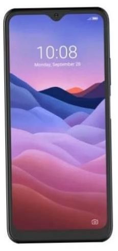 ZTE Blade V2020 Smart 4/64GB, tmavě modrá