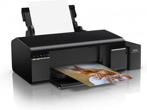 Epson L805