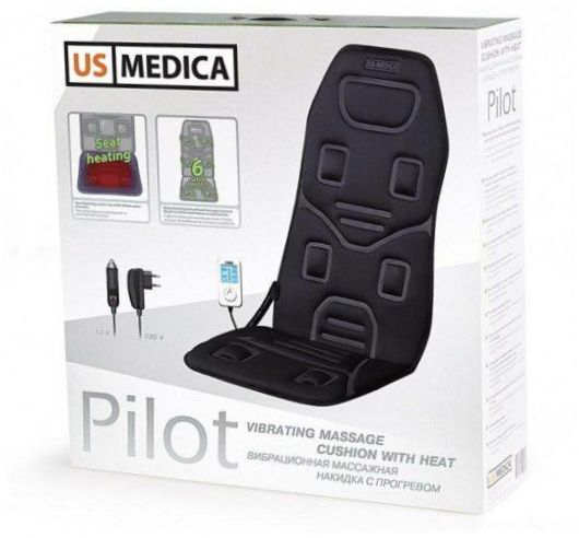 US Medica Pilot