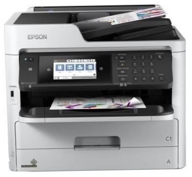 Epson WorkForce Pro WF-C5790DWF