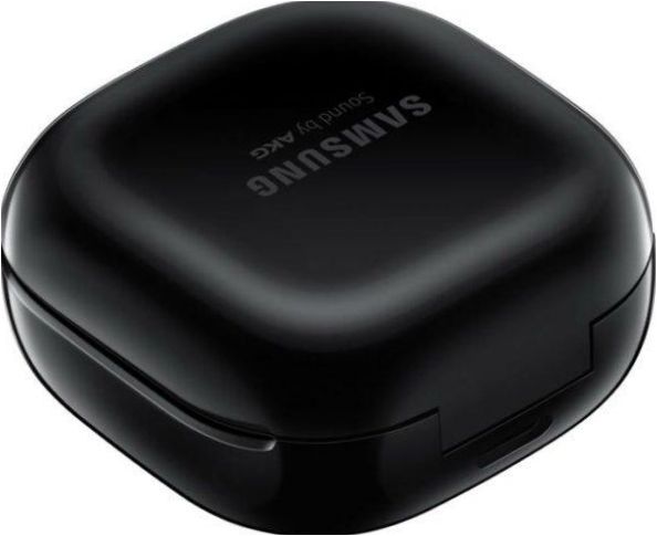 Samsung Galaxy Buds Live, černá