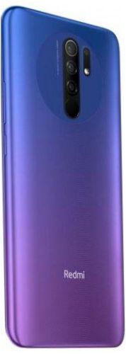 Xiaomi Redmi 9 4/64GB (NFC)