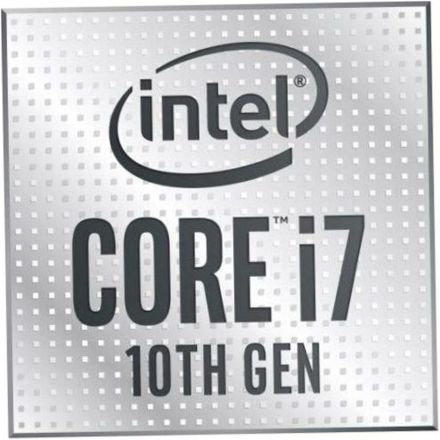 Intel Core i7-10700K