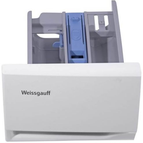 Weissgauff WMD 4748 DC Inverter Parní pračka se sušičkou - náplň: 7 kg