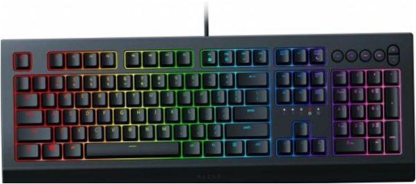 Razer Cynosa V2 Black