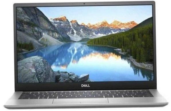 13,3" notebook DELL INSPIRON 5391