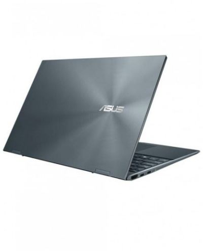 13,3" Notebook ASUS ZenBook Flip 13 UX363EA-HP241T (1920x1080, Intel Core i5 2,4GHz, 8GB RAM, 512GB SSD, Win10 Home), 90NB0RZ1-M06670, šedý