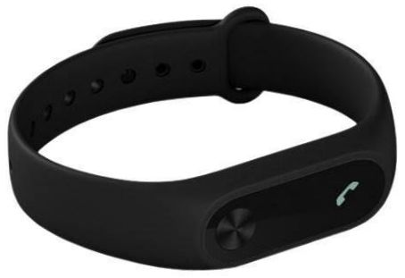 Chytrý náramek Xiaomi Mi Band 2 - pohlaví: mužské