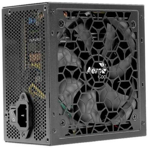 AeroCool Aero White 600W