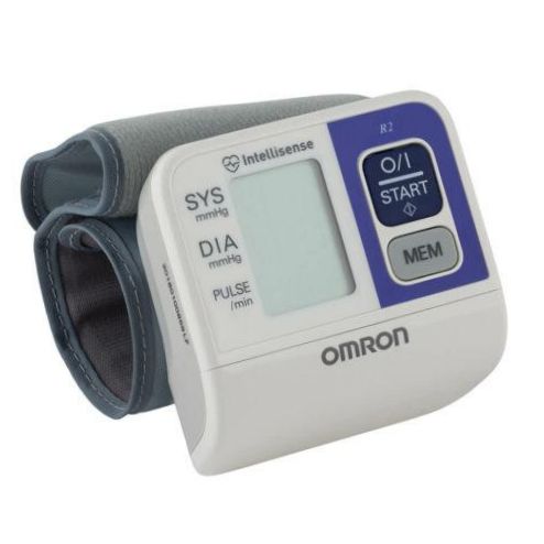 Omron R2