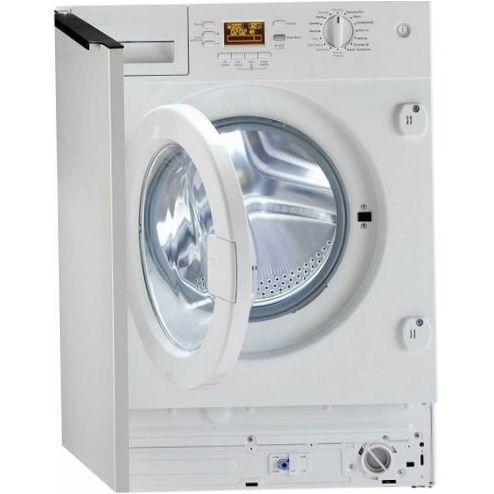 Beko WMI 81241 pračka - sušení: podle času