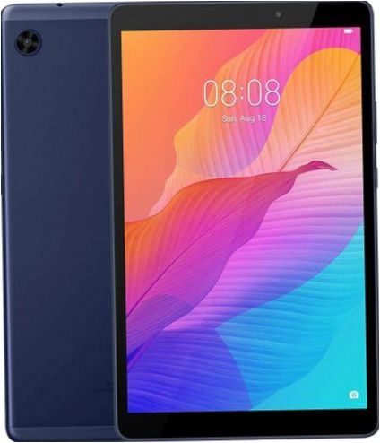 HUAWEI MatePad T 8.0 (2020), 2GB/16GB, Wi-Fi + Cellular, sytě modrý