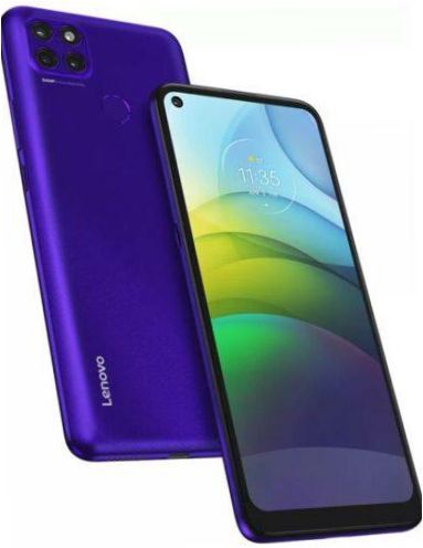 Lenovo K12 Pro 4/128GB, metalická šalvějová