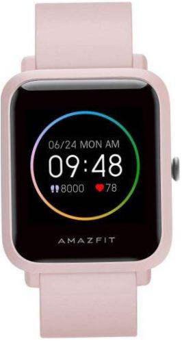 Chytré hodinky Amazfit Bip S Lite