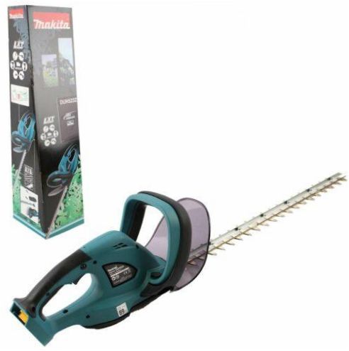 Makita DUH523Z bez baterie a nabíječky 52cm