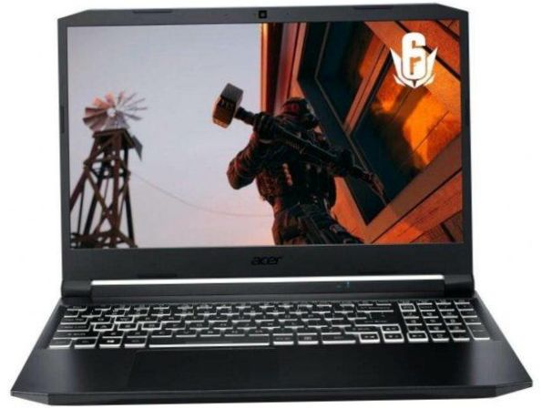 15,6" Acer Nitro 5 Laptop AN515-45-R5HR