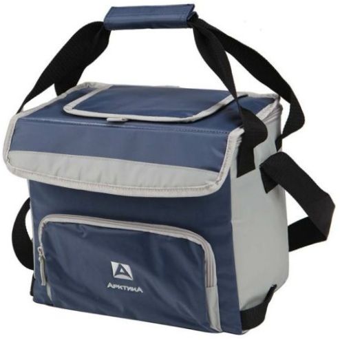 Arktika Coolbag 3000 modrá 10 l