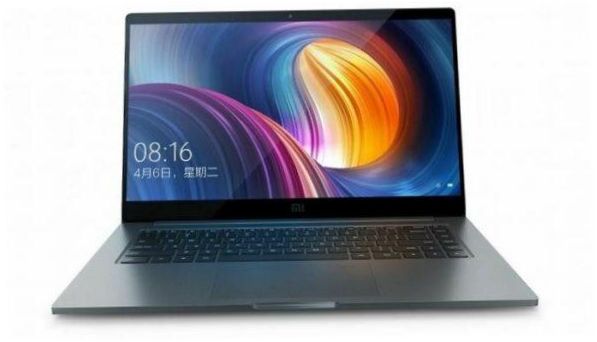 Xiaomi Mi Notebook Pro 15.6 JYU4158CN